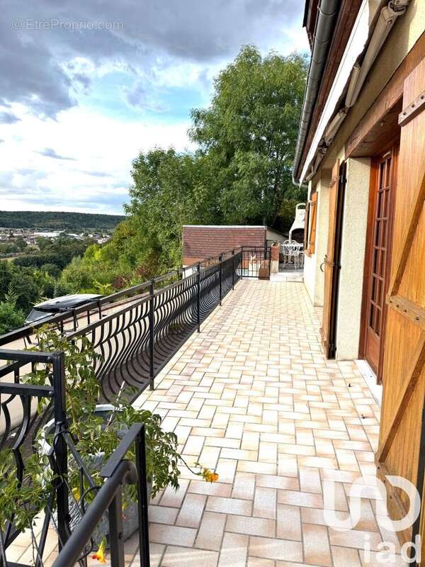 Photo 2 - Maison à EVREUX