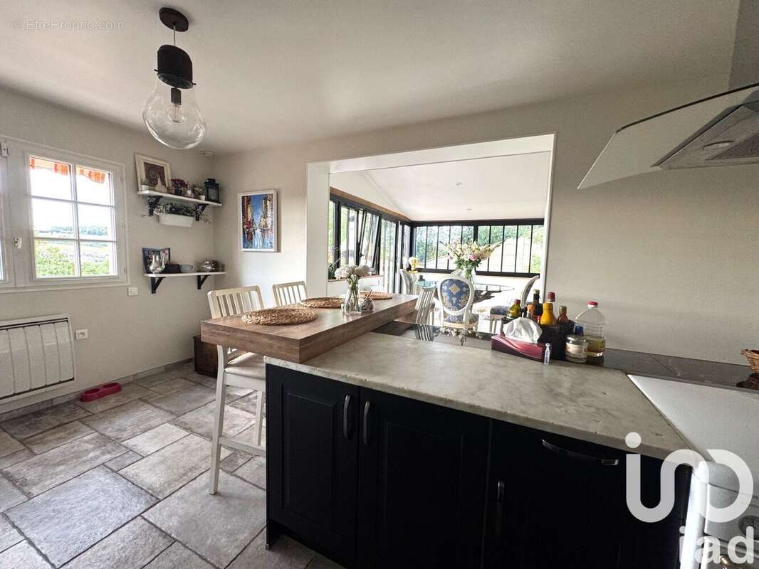 Photo 8 - Maison à EVREUX