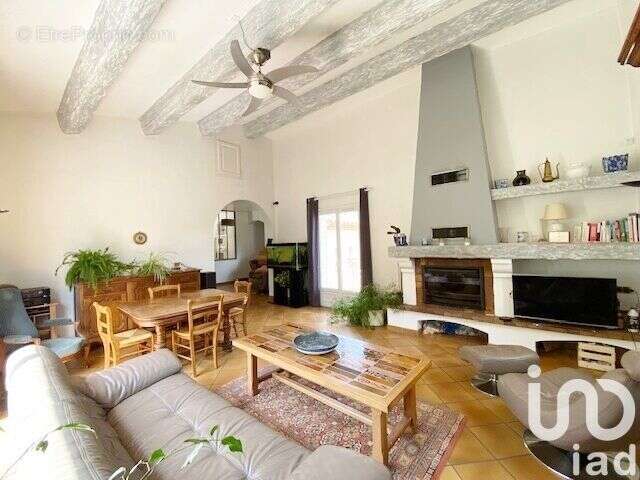 Photo 3 - Maison à SAINT-RAPHAEL