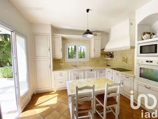 Photo 4 - Maison à SAINT-RAPHAEL