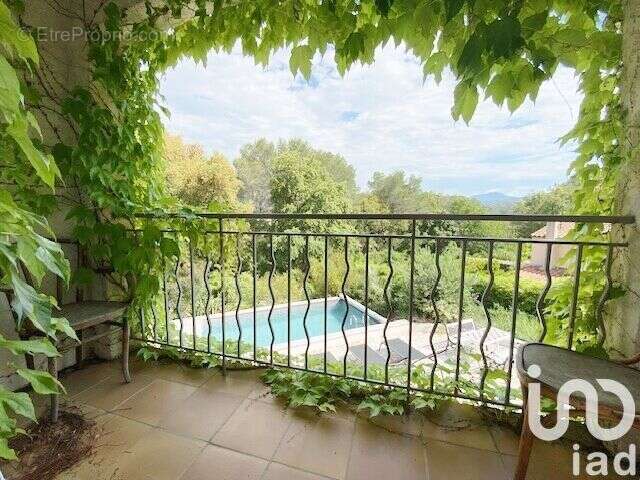 Photo 5 - Maison à SAINT-RAPHAEL