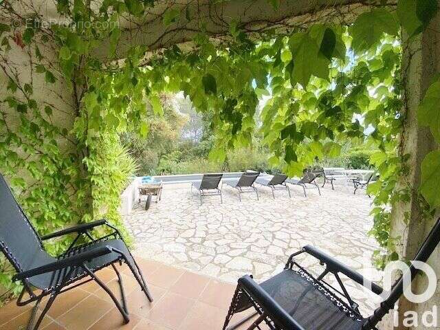 Photo 7 - Maison à SAINT-RAPHAEL