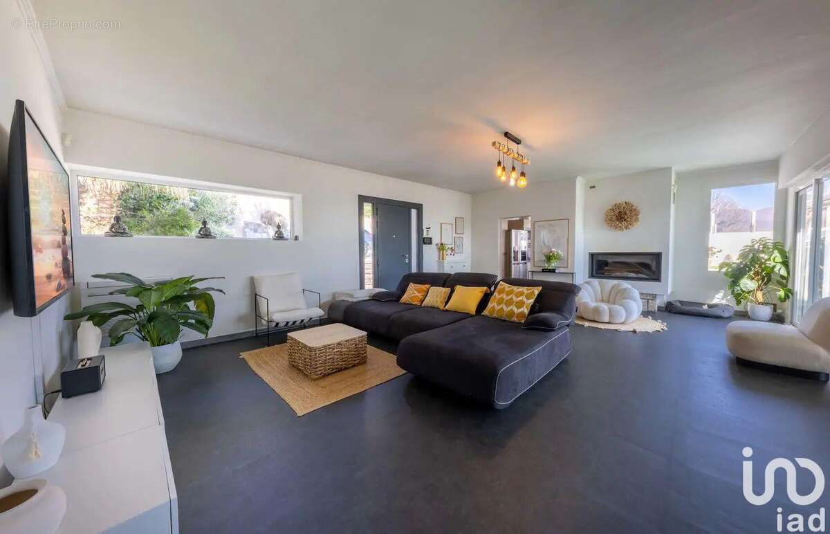 Photo 3 - Appartement à VILLENEUVE-LOUBET