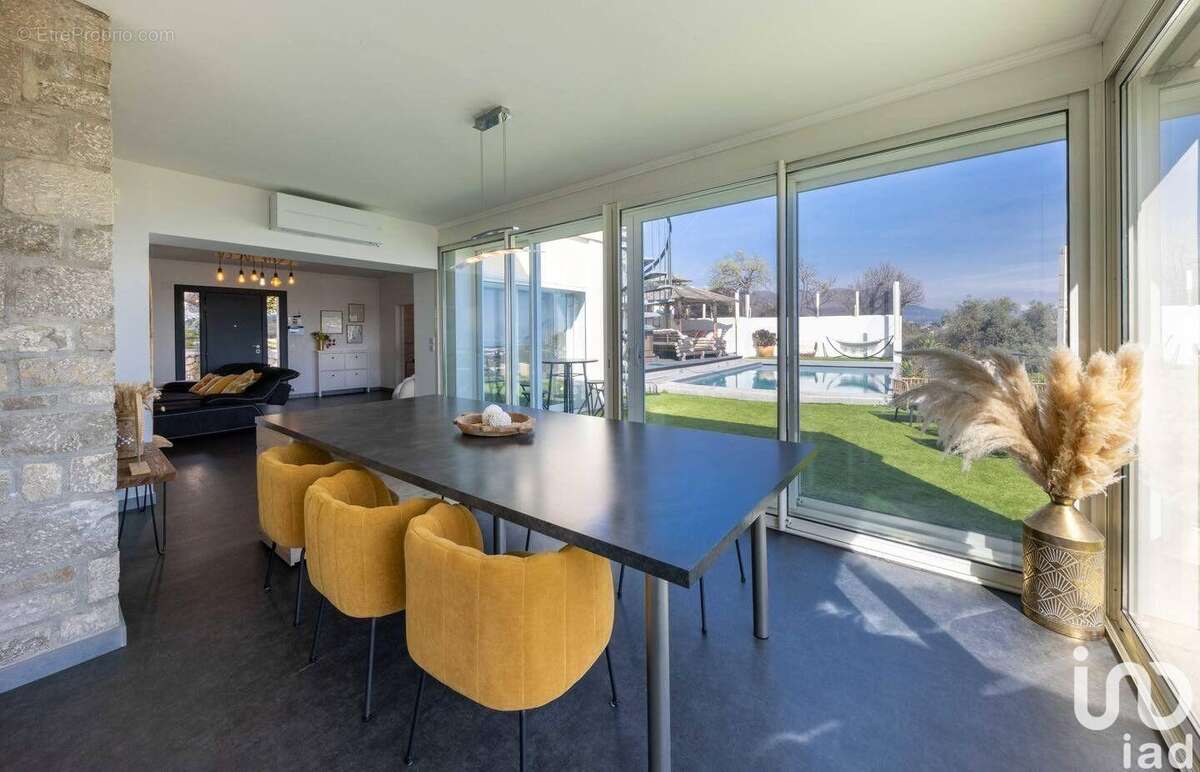 Photo 5 - Appartement à VILLENEUVE-LOUBET