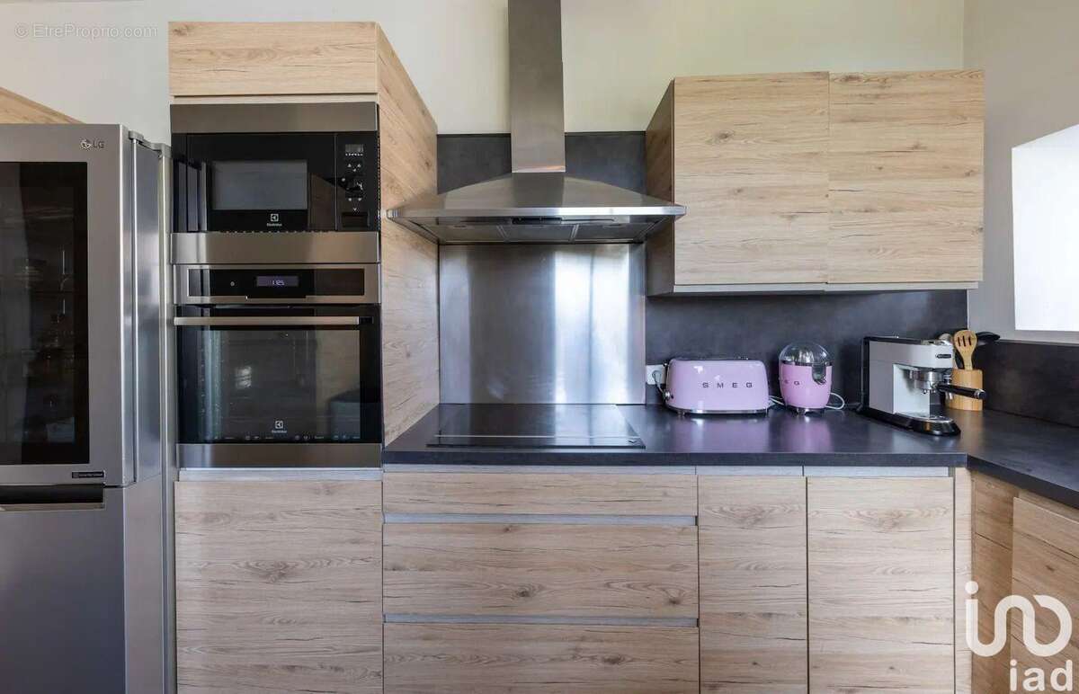 Photo 9 - Appartement à VILLENEUVE-LOUBET