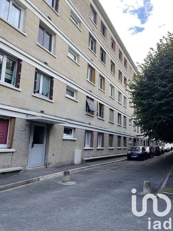 Photo 6 - Appartement à ORLY