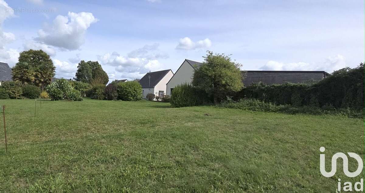 Photo 3 - Terrain à QUESTEMBERT