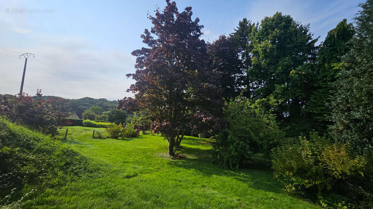 Terrain à SAINT-PAUL