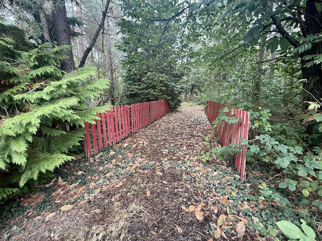 Maison à SAINT-CELERIN