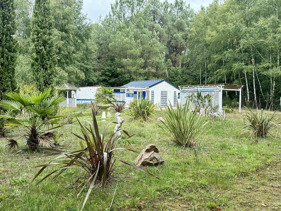 Maison à SAINT-CELERIN
