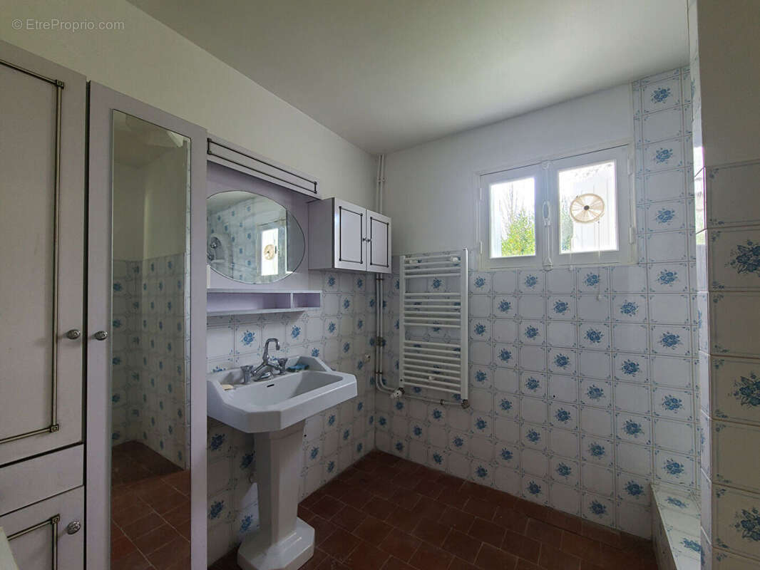 Maison à CHAMBON-LA-FORET