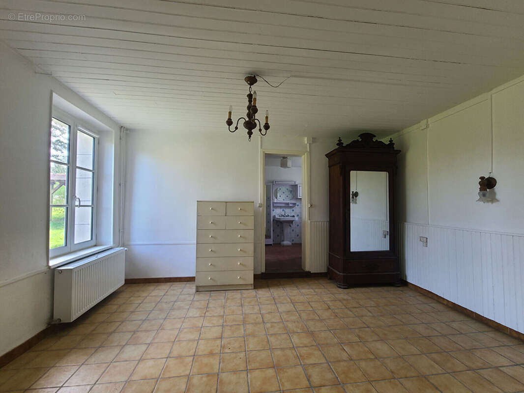 Maison à CHAMBON-LA-FORET