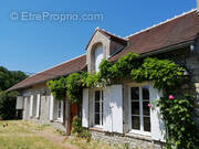 Maison à CHAMBON-LA-FORET