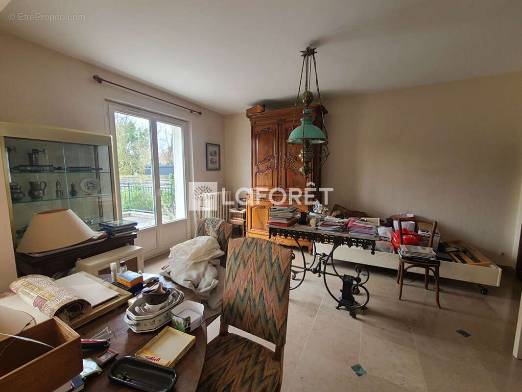 Maison à PITHIVIERS