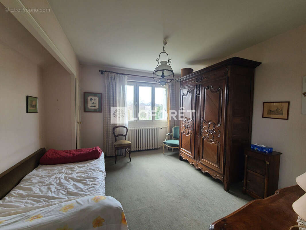 Maison à PITHIVIERS