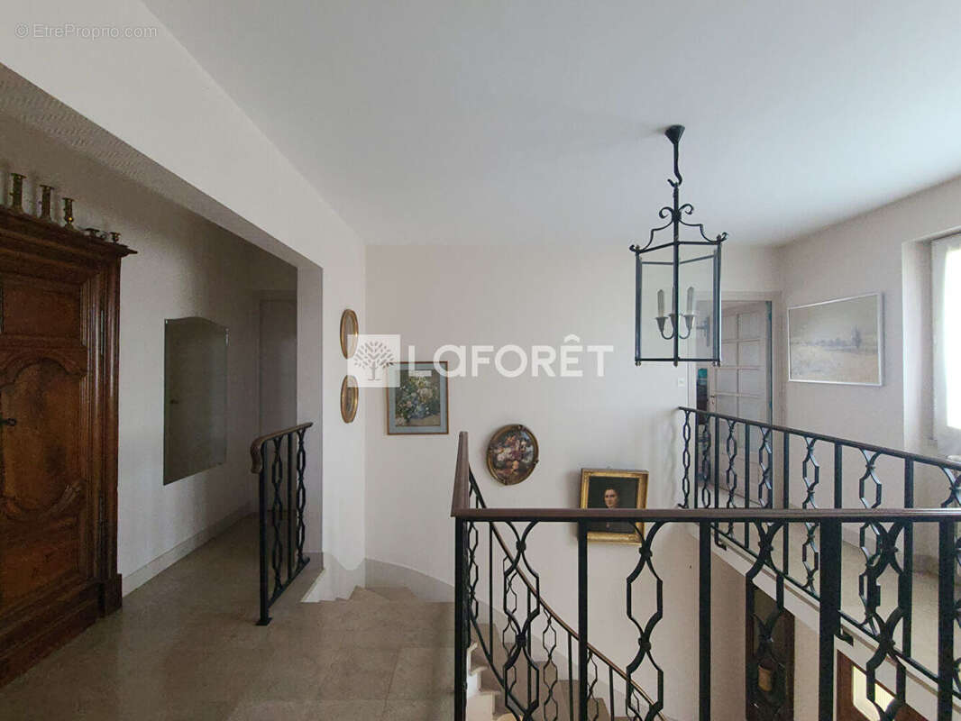 Maison à PITHIVIERS