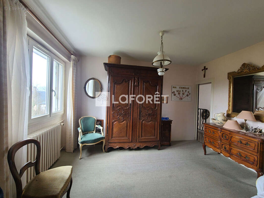 Maison à PITHIVIERS