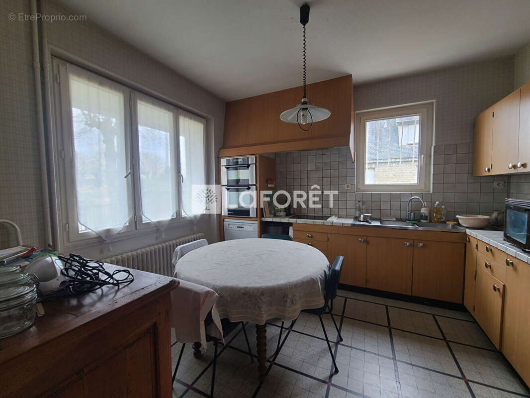 Maison à PITHIVIERS