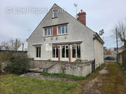 Maison à PITHIVIERS