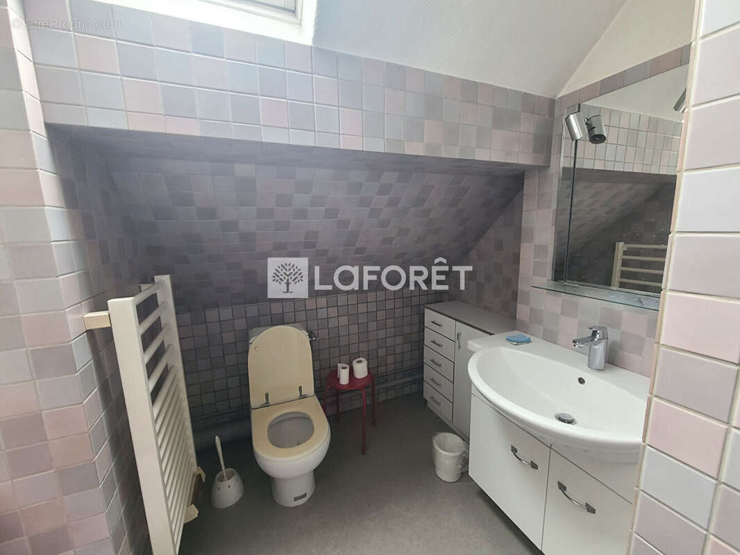 Maison à PITHIVIERS