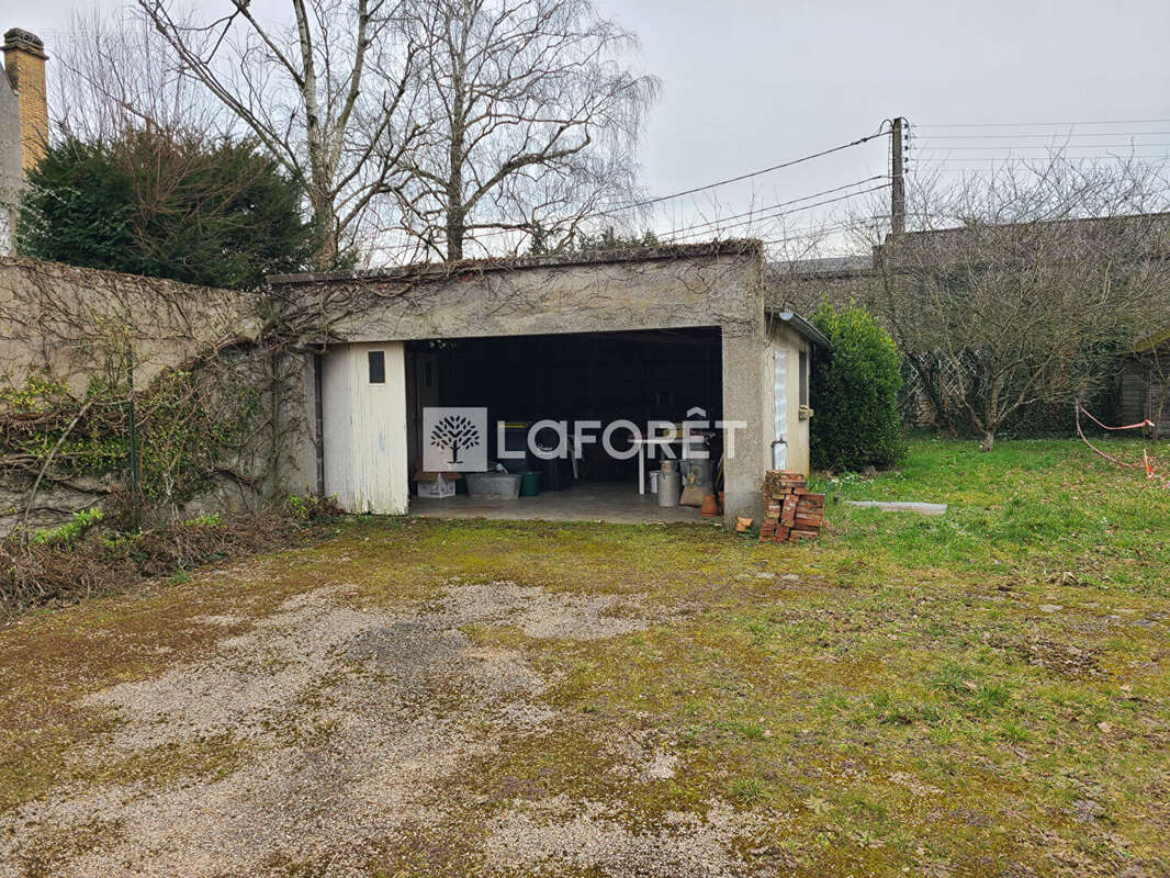 Maison à PITHIVIERS