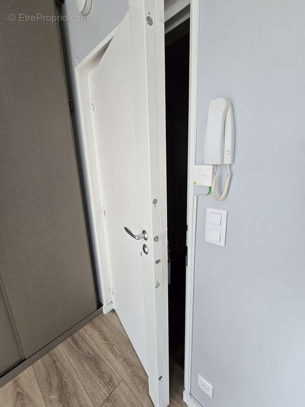 Appartement à VICHY