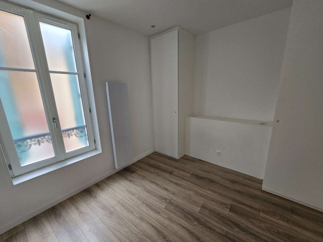 Appartement à VICHY