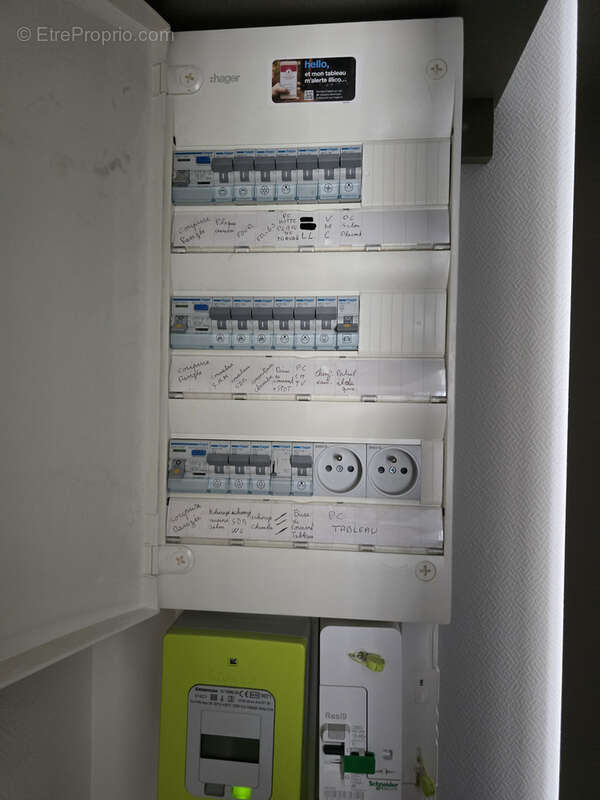 Appartement à VICHY