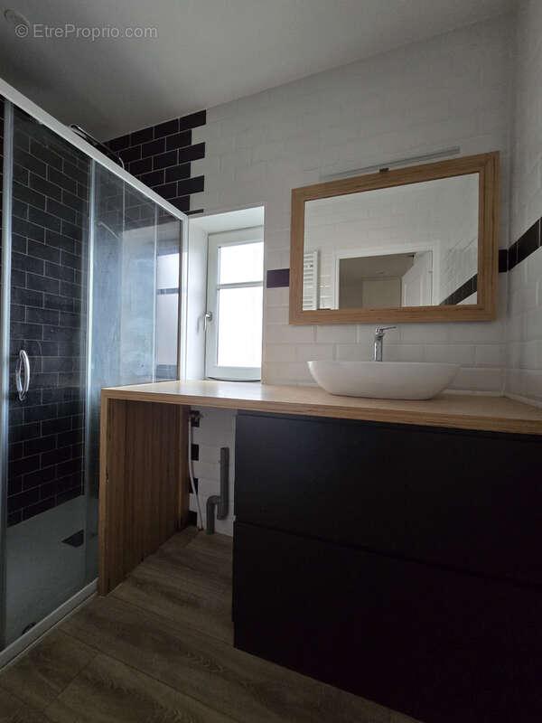 Appartement à VICHY