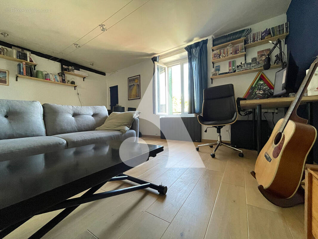 Appartement à SUCY-EN-BRIE