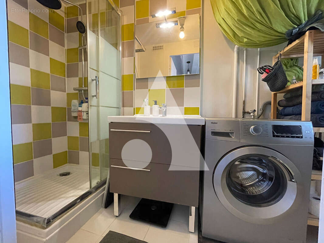 Appartement à SUCY-EN-BRIE