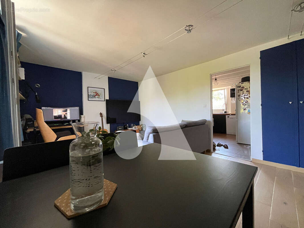 Appartement à SUCY-EN-BRIE