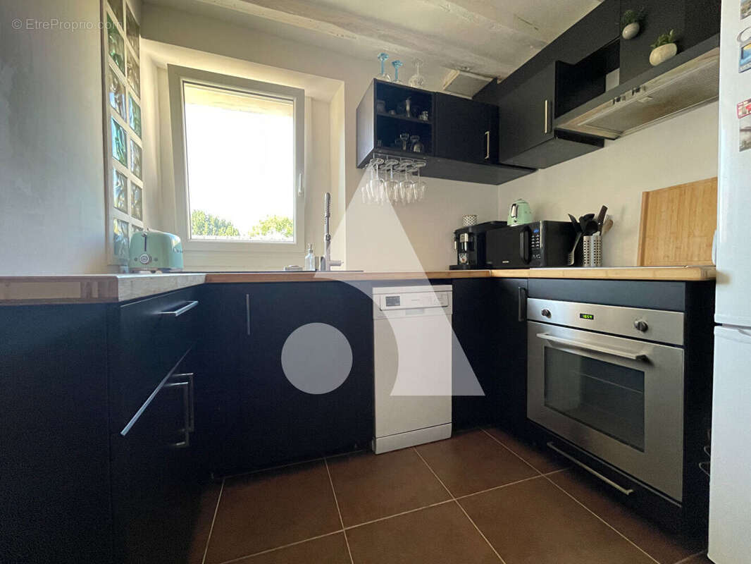 Appartement à SUCY-EN-BRIE