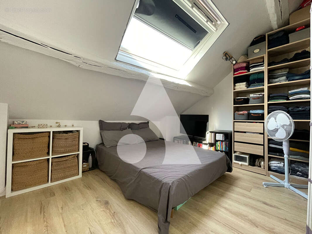 Appartement à SUCY-EN-BRIE