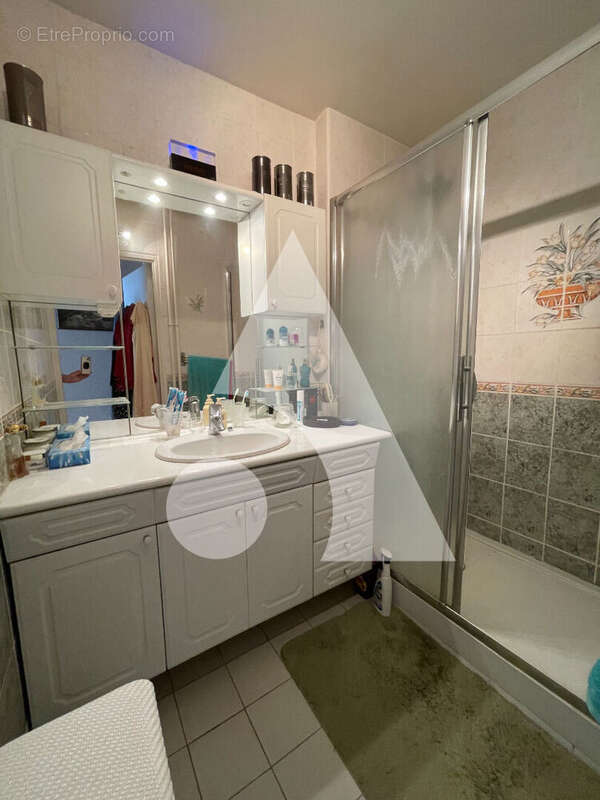 Appartement à SUCY-EN-BRIE