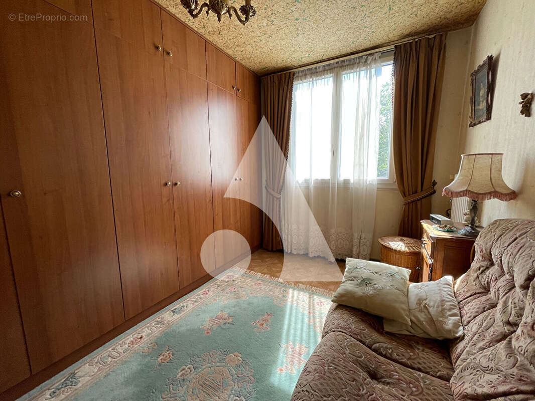 Appartement à SUCY-EN-BRIE