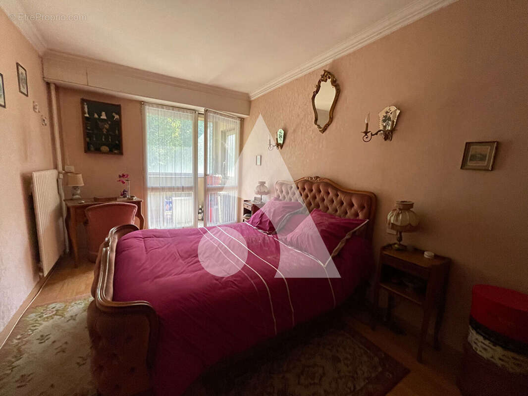 Appartement à SUCY-EN-BRIE