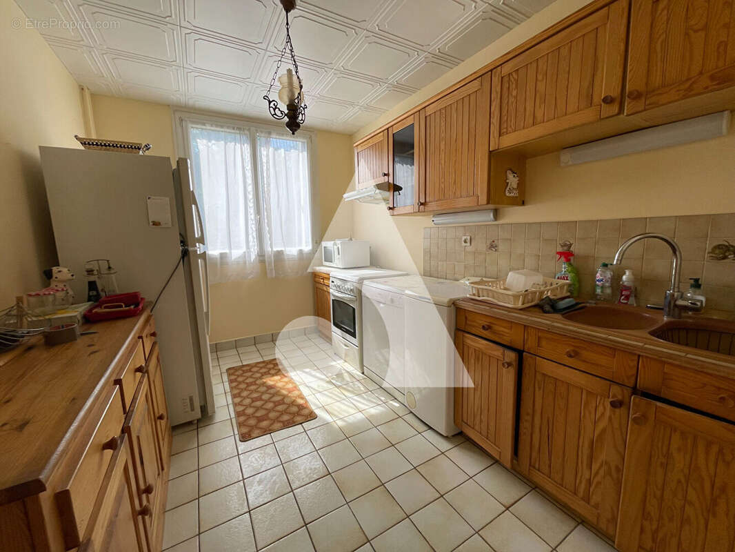 Appartement à SUCY-EN-BRIE