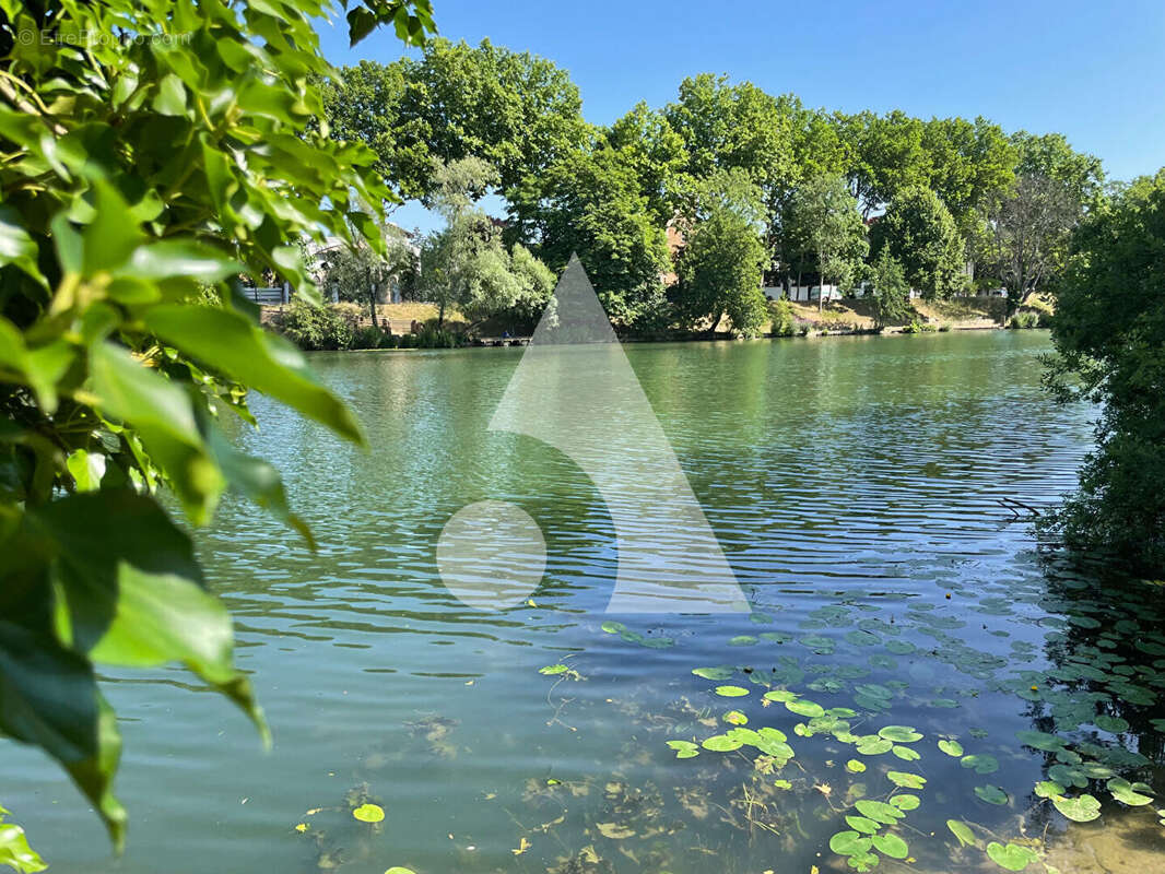 Appartement à SUCY-EN-BRIE