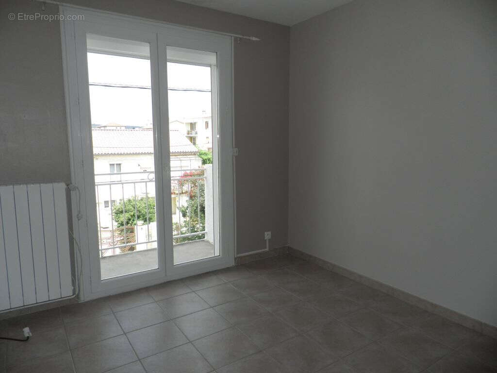 Appartement à NARBONNE