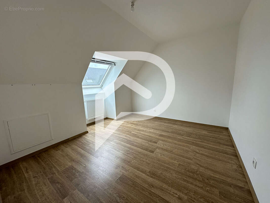 Maison à GUICHAINVILLE