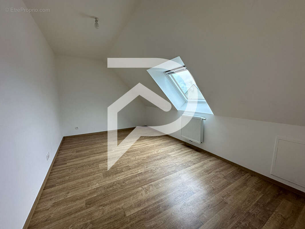 Maison à GUICHAINVILLE