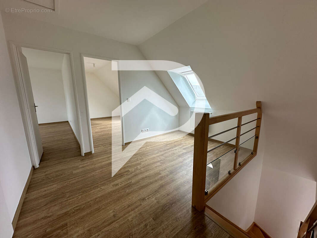 Maison à GUICHAINVILLE