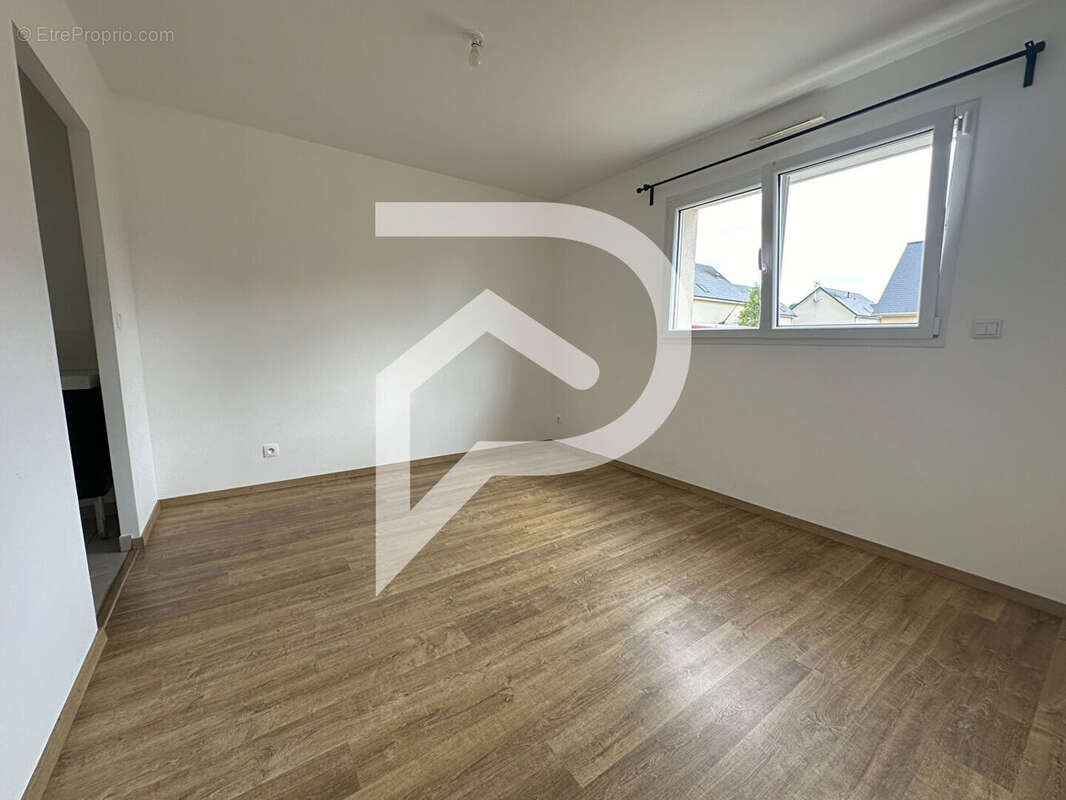 Maison à GUICHAINVILLE