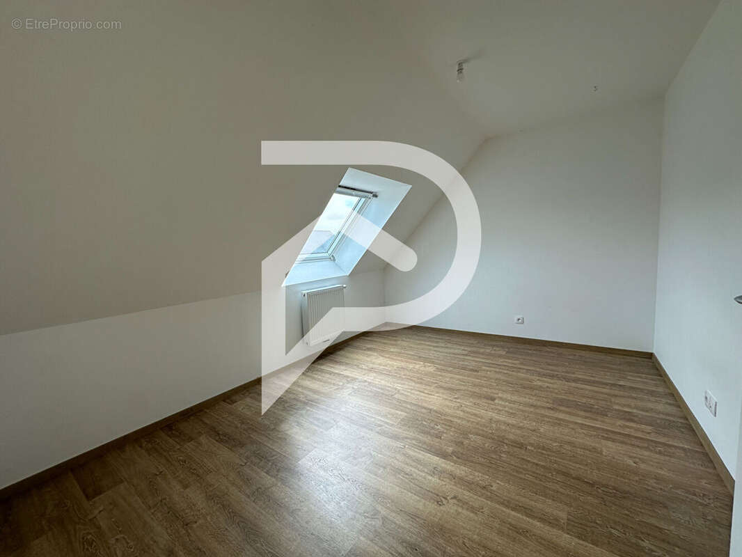 Maison à GUICHAINVILLE