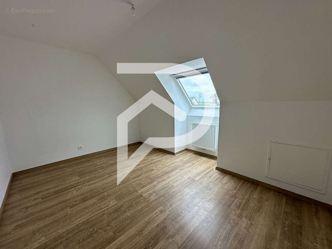 Maison à GUICHAINVILLE