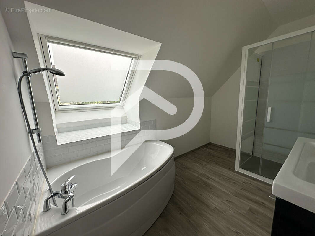 Maison à GUICHAINVILLE