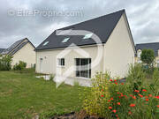 Maison à GUICHAINVILLE