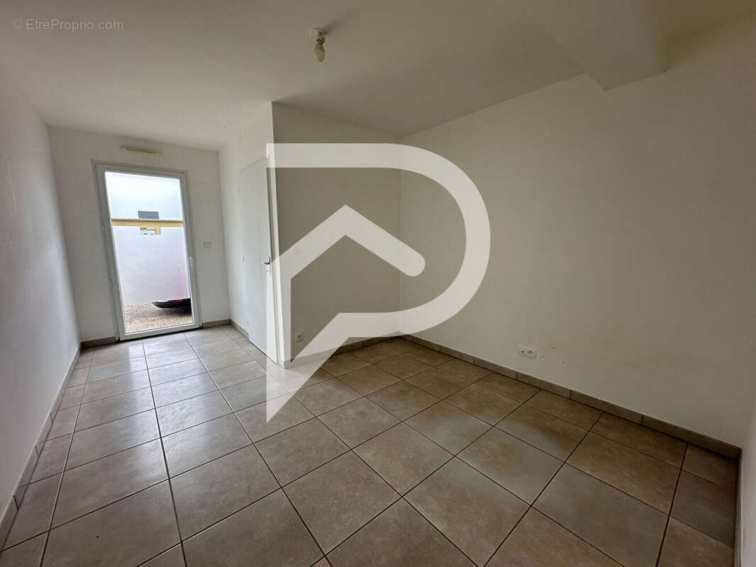 Maison à GUICHAINVILLE