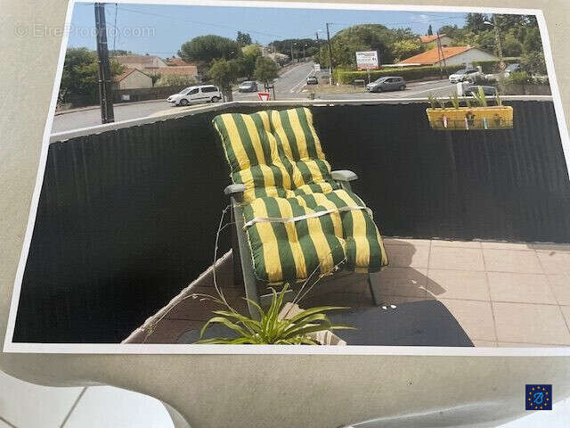 Appartement à ROYAN